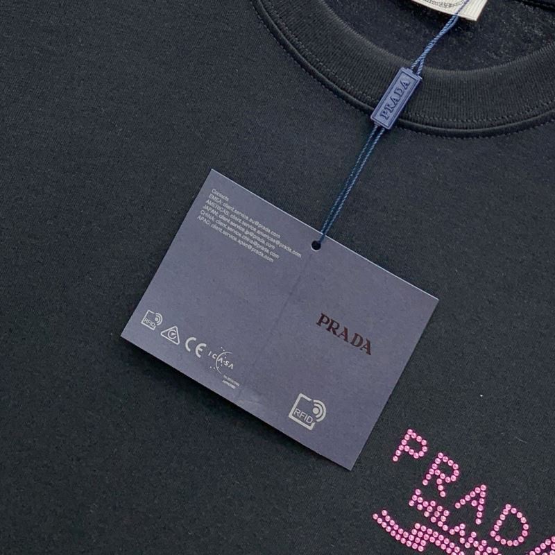 Prada T-Shirts